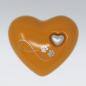 Preview: Tierurne Herz "Endlose Liebe"